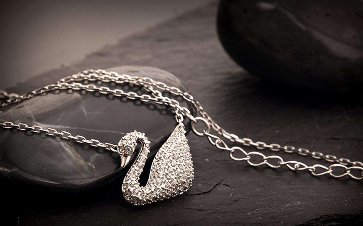 施华洛世奇璀璨惊喜,3000颗施华洛世奇水晶点缀