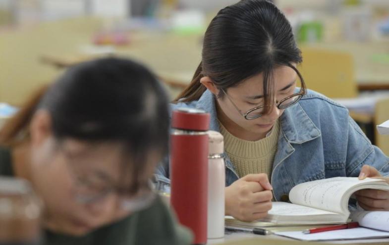 保研生和考研生区别,读研后发现就业更难