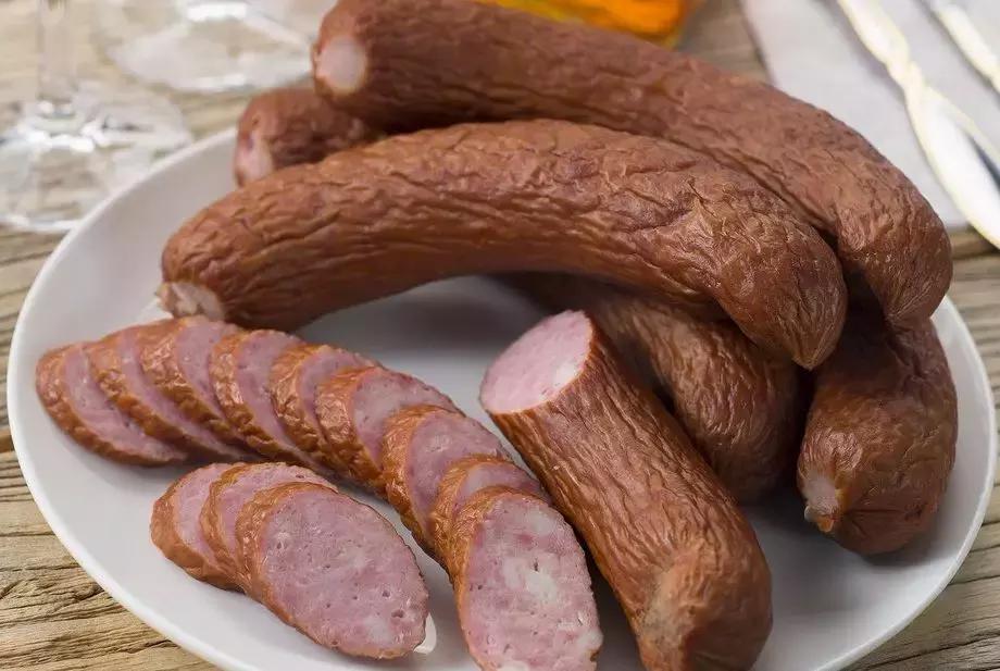 香肠加工流程及注意事项,香肠加工技术到哪里学