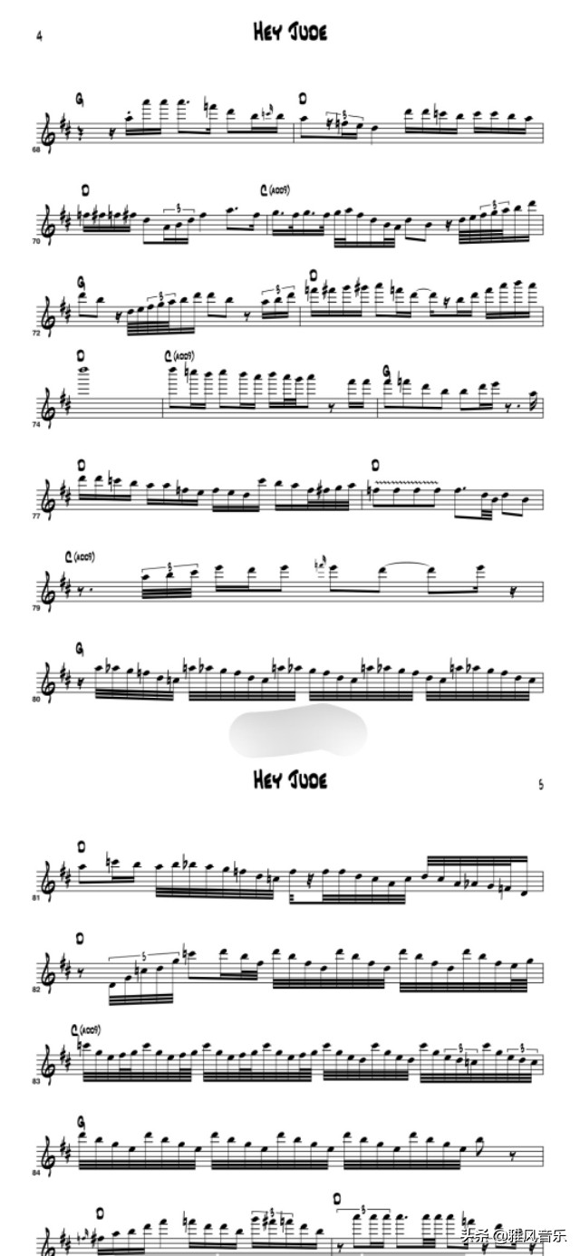 初学者买萨克斯选中音还是次中音,初学萨克斯一定要掌握这三招