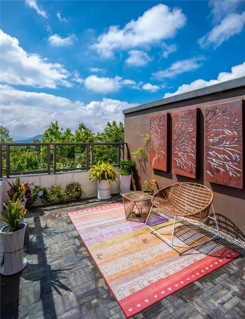 遇见腾冲之美,小众旅行小院在腾冲