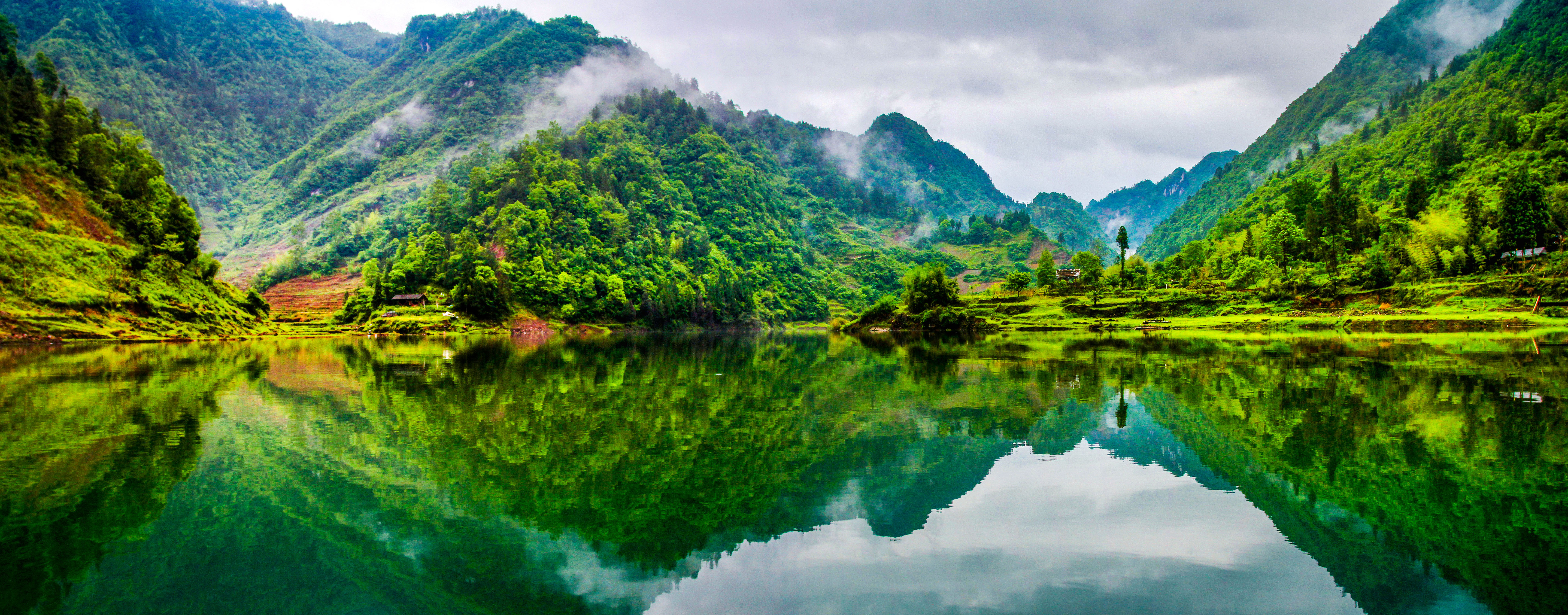 天堂纳木错完整版,天堂圣湖