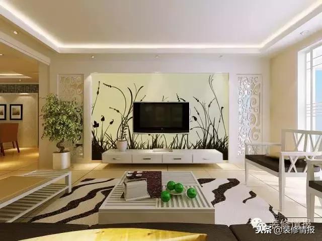 墙面手绘在哪做,墙面手绘流程