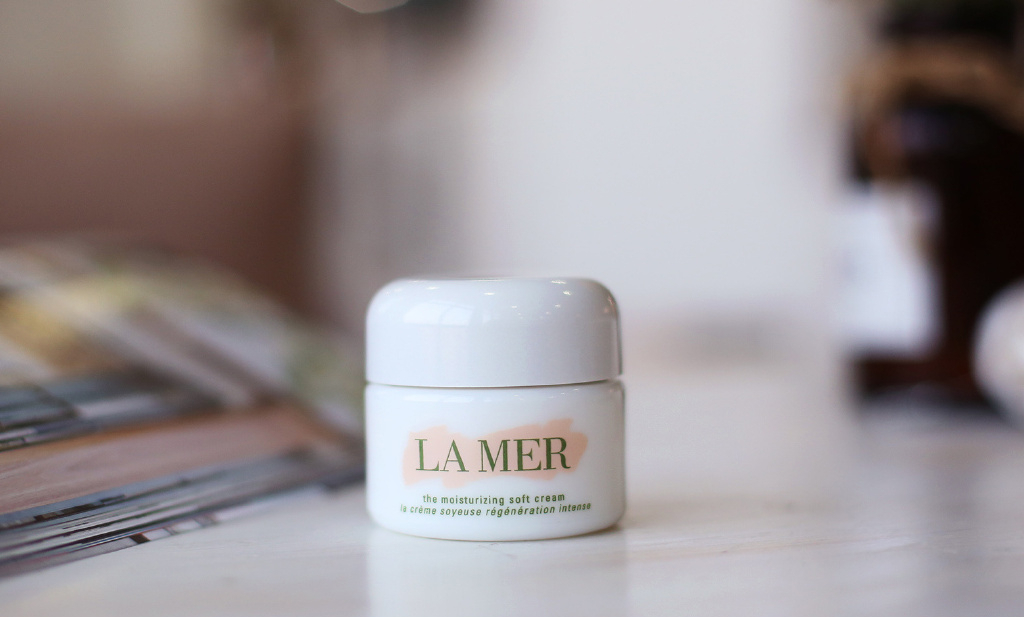 谁说冬天不能拥有仙女肌，选对面霜就OK了啊！