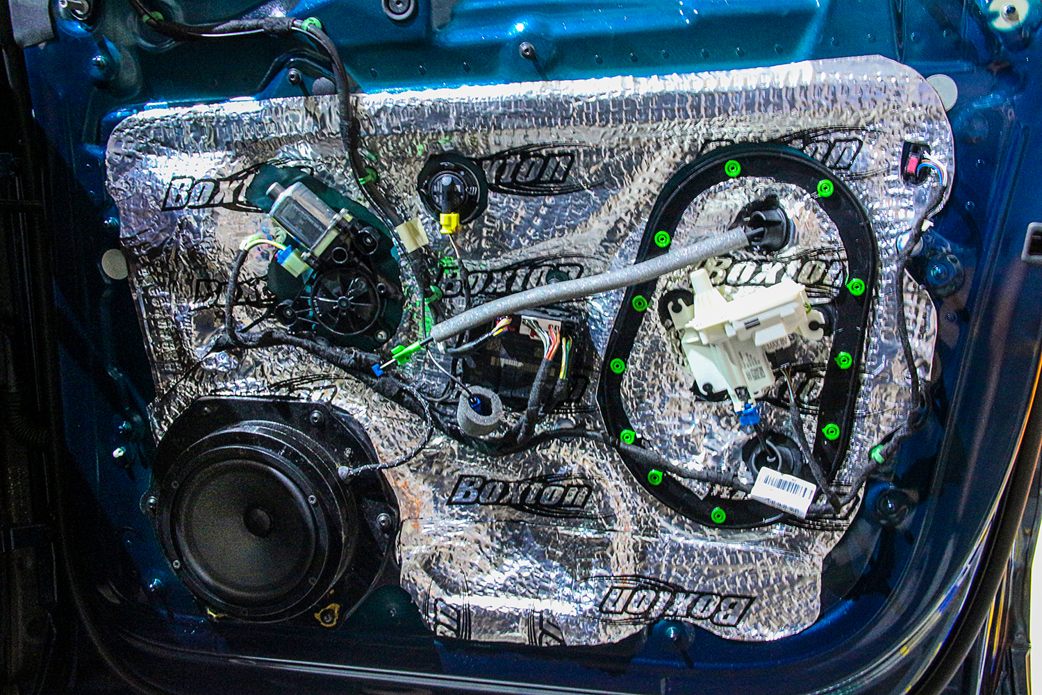 q8奥迪音响,奥迪q8音响高端定制