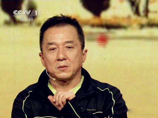 刘德华央视专访,刘德华央视访谈