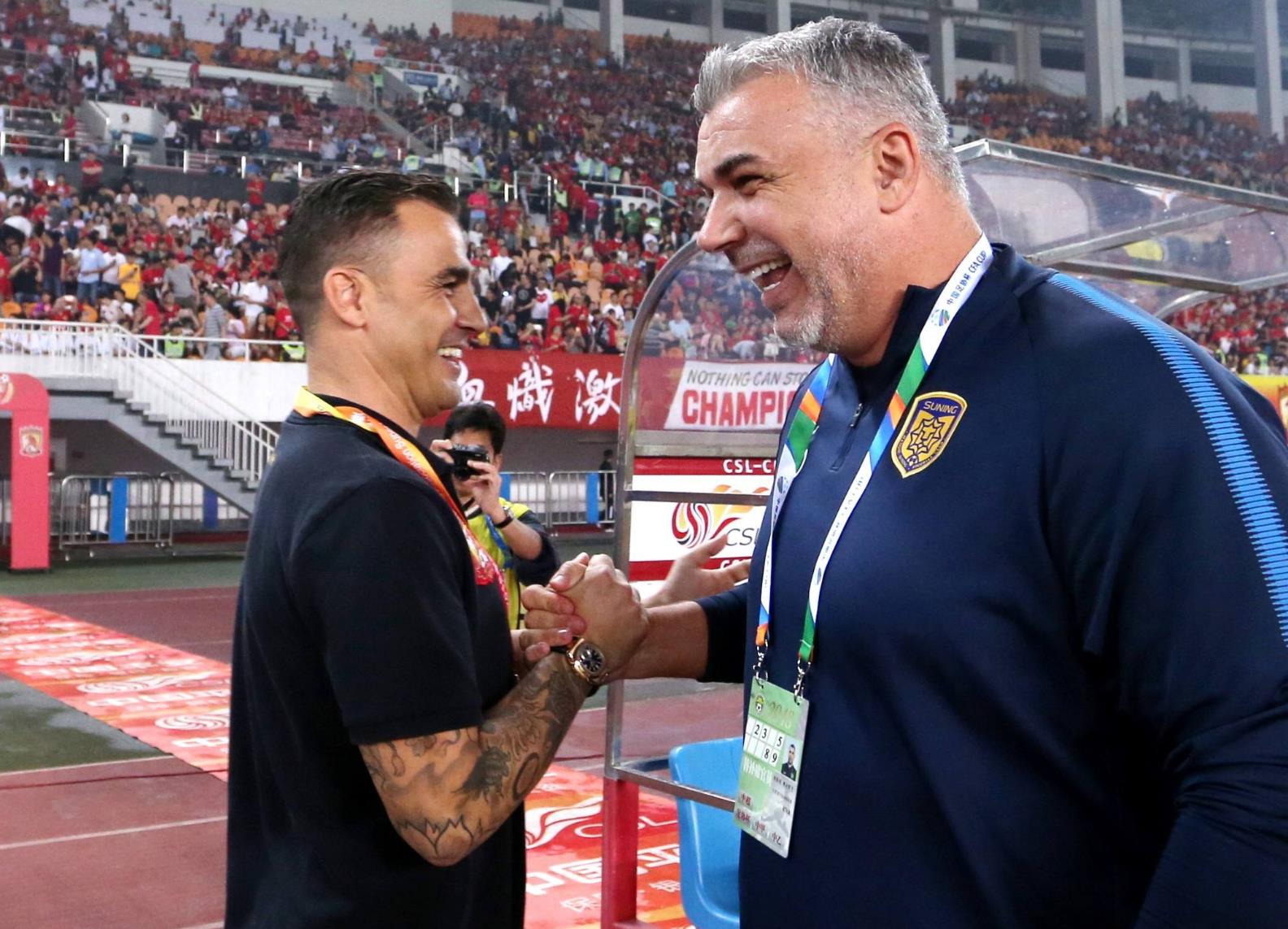 北京国安对阵广州恒大首发名单,广州恒大亚冠北京国安