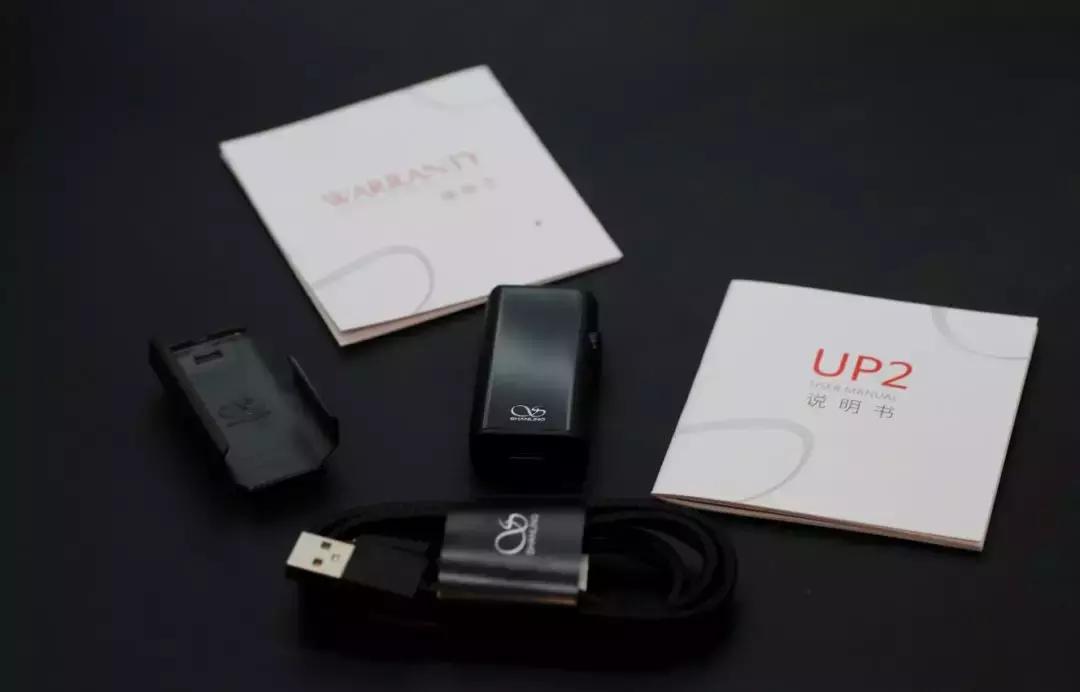 山灵ua2解码耳放评测,山灵蓝牙耳放up5测评