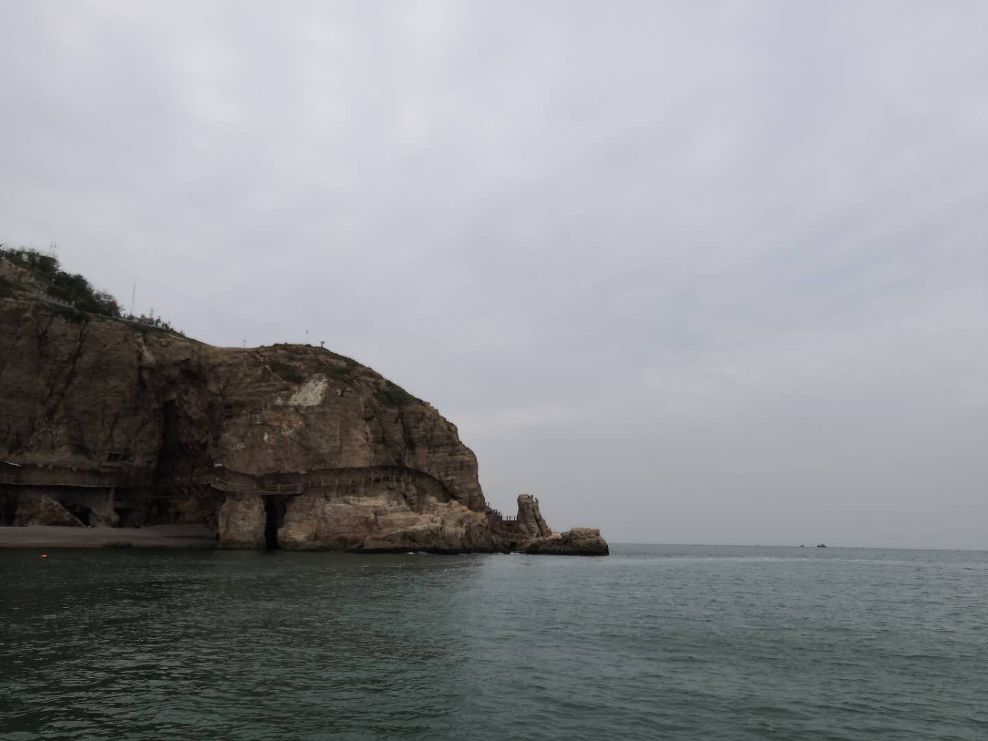 蓬莱阁一日免费游,蓬莱阁二日游报价