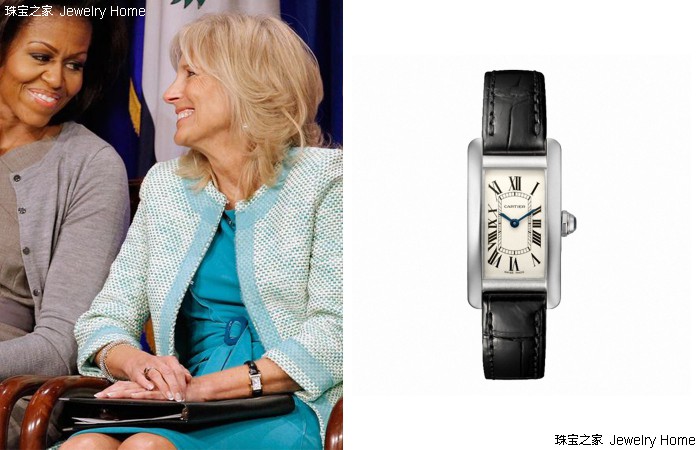 第一夫人珠宝PK赛｜阔太or学霸，谁的看头大？