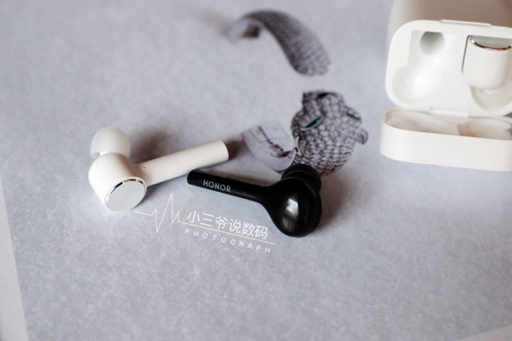 小米蓝牙耳机air开箱测评,小米真无线蓝牙耳机air3评测
