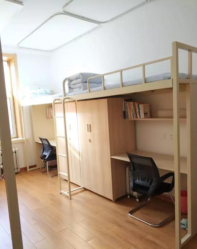 最好学校宿舍vs最差学校宿舍,中国大学十大最差宿舍