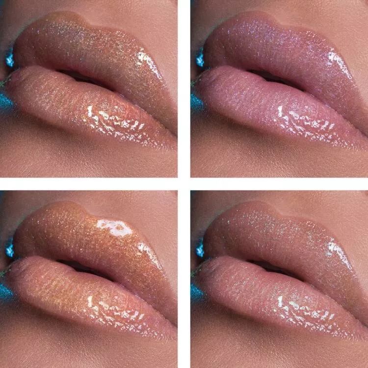 明星推荐的化妆品牌,明星名媛用的化妆品