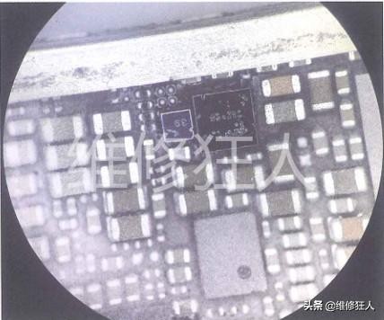 iphone7摔了一下无服务怎么解决,iphone7摔了几次无服务怎么办