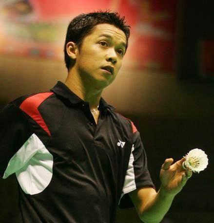 林丹最新状态,林丹全满贯与陶菲克大满贯对比