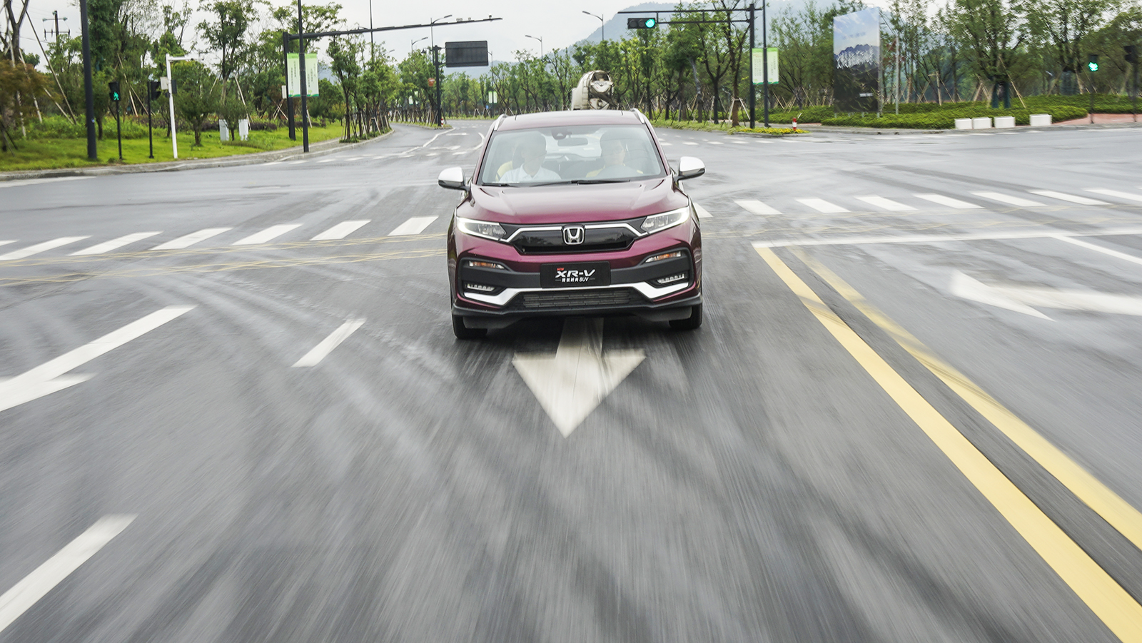 1.5T的大飞度？！新款XR-V的动力到底如何？