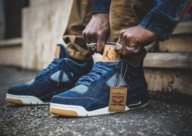 鞋柜不可缺少的一款鞋,你的鞋柜里缺一双新鞋子