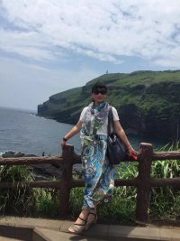 济州岛六人行旅游攻略,玩转济州