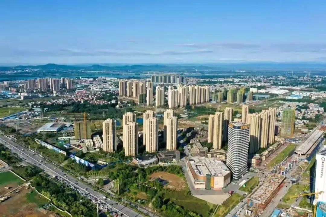 好消息!襄阳紫贞公园路5月中旬完工!绿地终于可以直通万达了