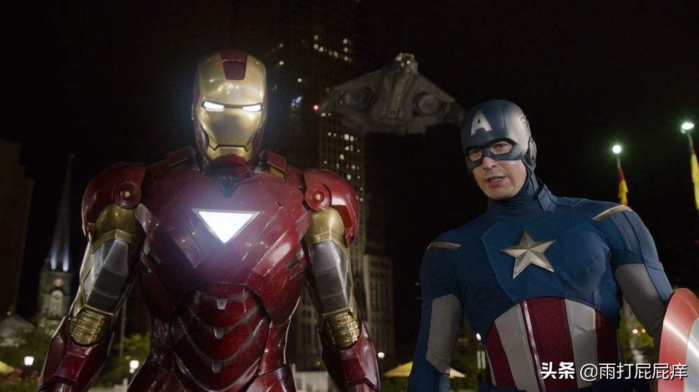 漫威吐槽,漫威吐槽视频