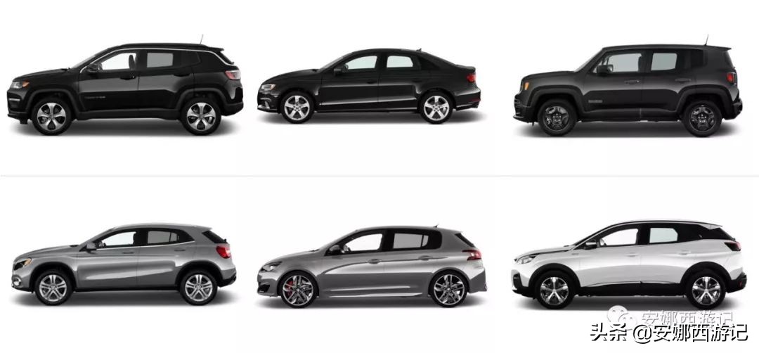 1分钟get旅行全攻略,十年自驾旅行经验