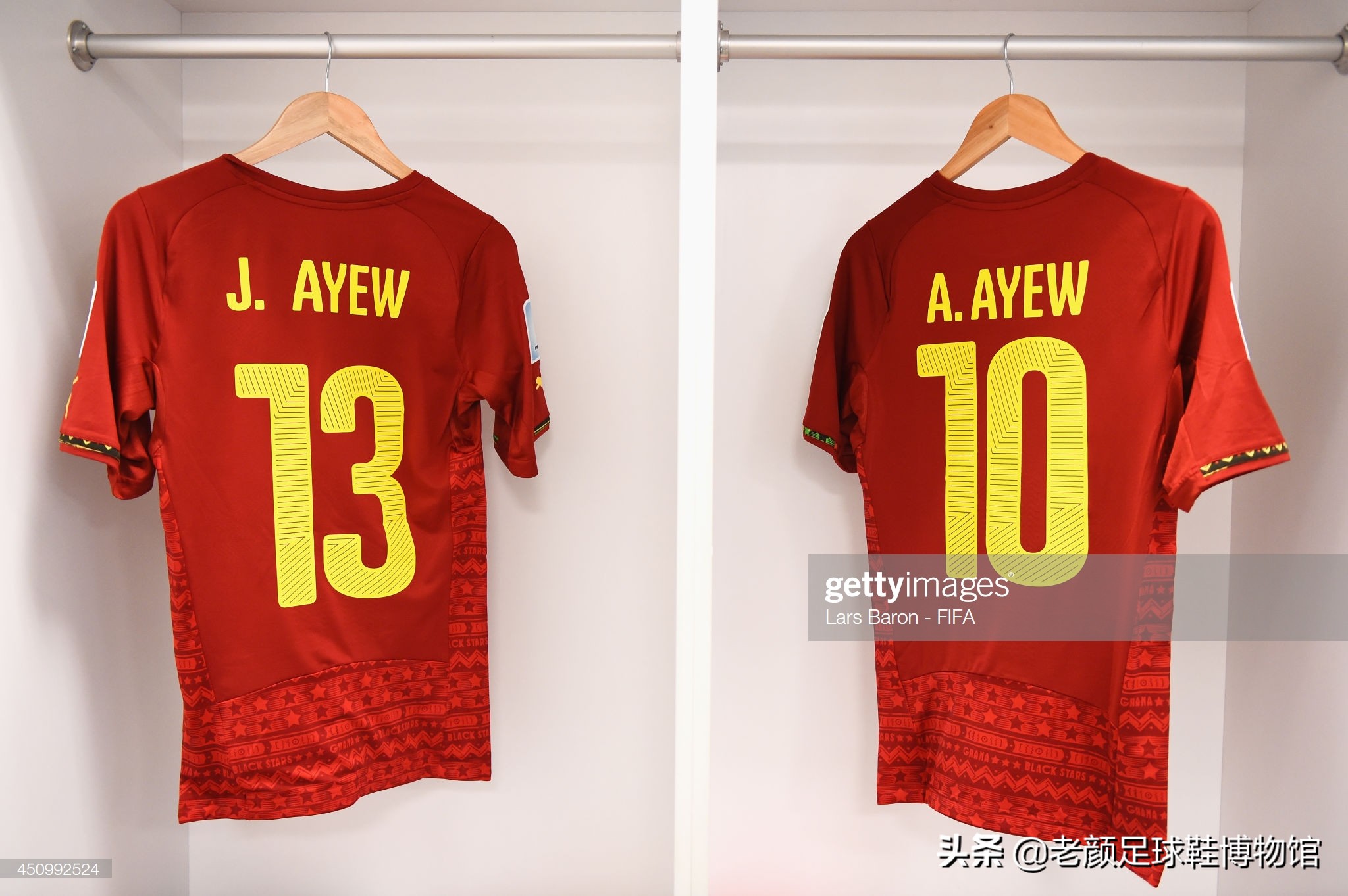 非洲最强10号球员，斯托伊科维奇是他替补，弟弟三个儿子都是国脚