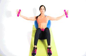 减肥把胸减小了怎么补回来,减肥把胸减得干瘪咋办