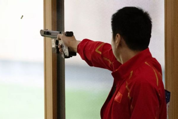 武汉军运会朋友圈,朋友圈看军运会