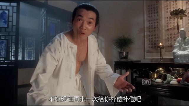 周星驰演过最惨的角色,周星驰十大反派