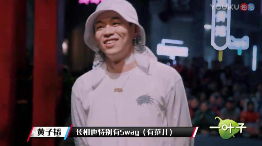 说到底，还是街舞赢了