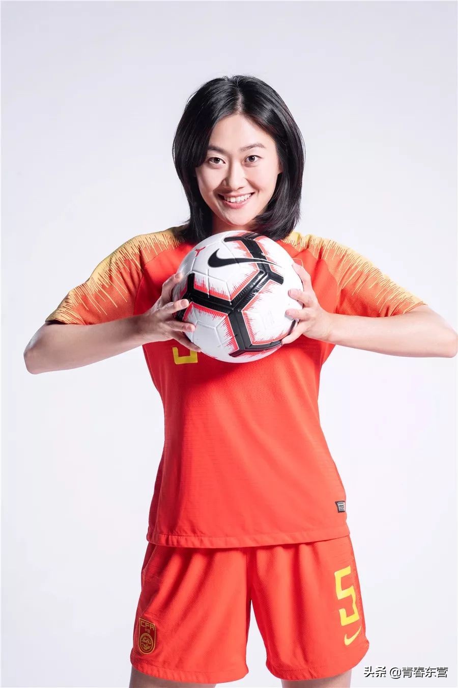 女足吴海燕最新消息,女足队长吴海燕参加世界杯了吗