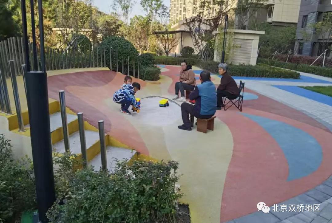 刚交付的小区就有二手房出售,双桥住宅商品房