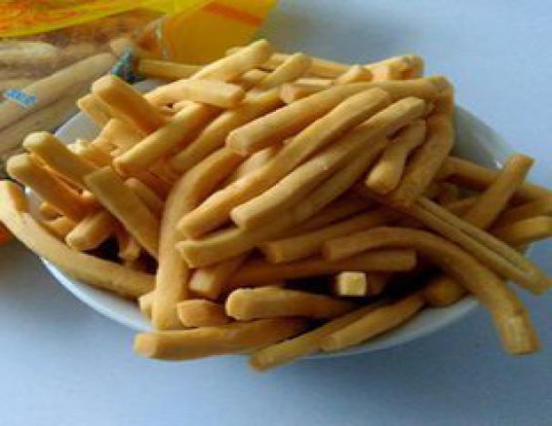 四子王旗托娅果条坊 (正蓝旗蒙古果条)