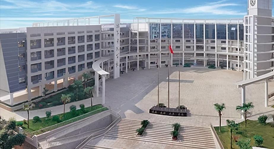 深圳报4个民办学校哪个会录取,深圳报民办学校还能报公办学校吗