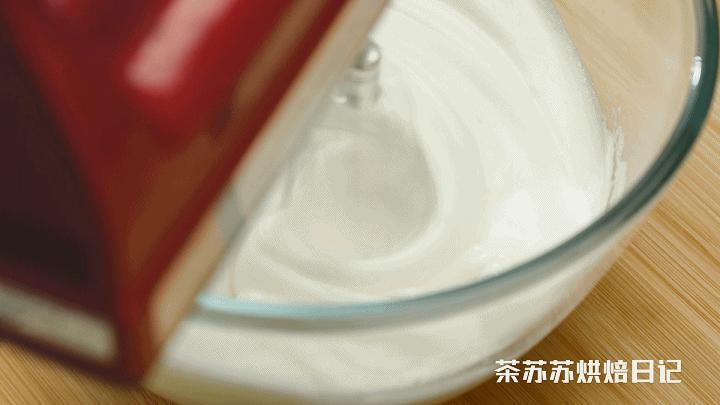 戚风失败了别慌！多做一步秒变ins网红，好吃到勺都舔了