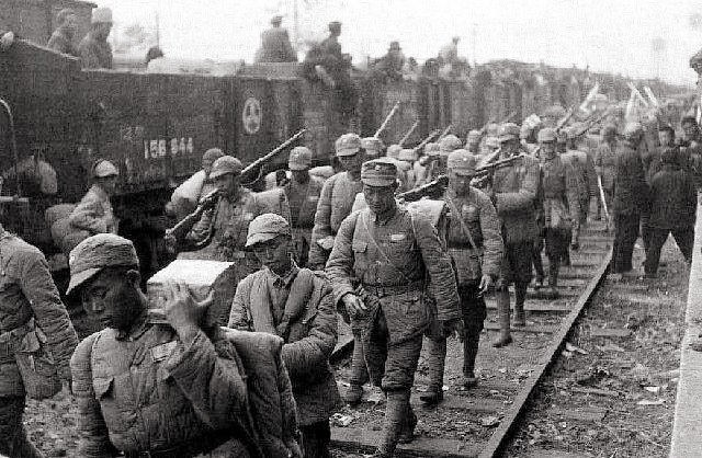 1955年军队授衔都授了什么军衔,1955年授予中将军衔的将军名单