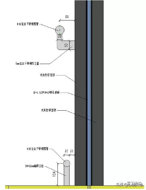 中建装饰装修工程细部做法图册,建筑工程装饰装修优秀做法