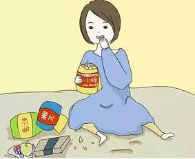 吃螃蟹吃山楂会致流产？NO！这几种才是真正的禁忌