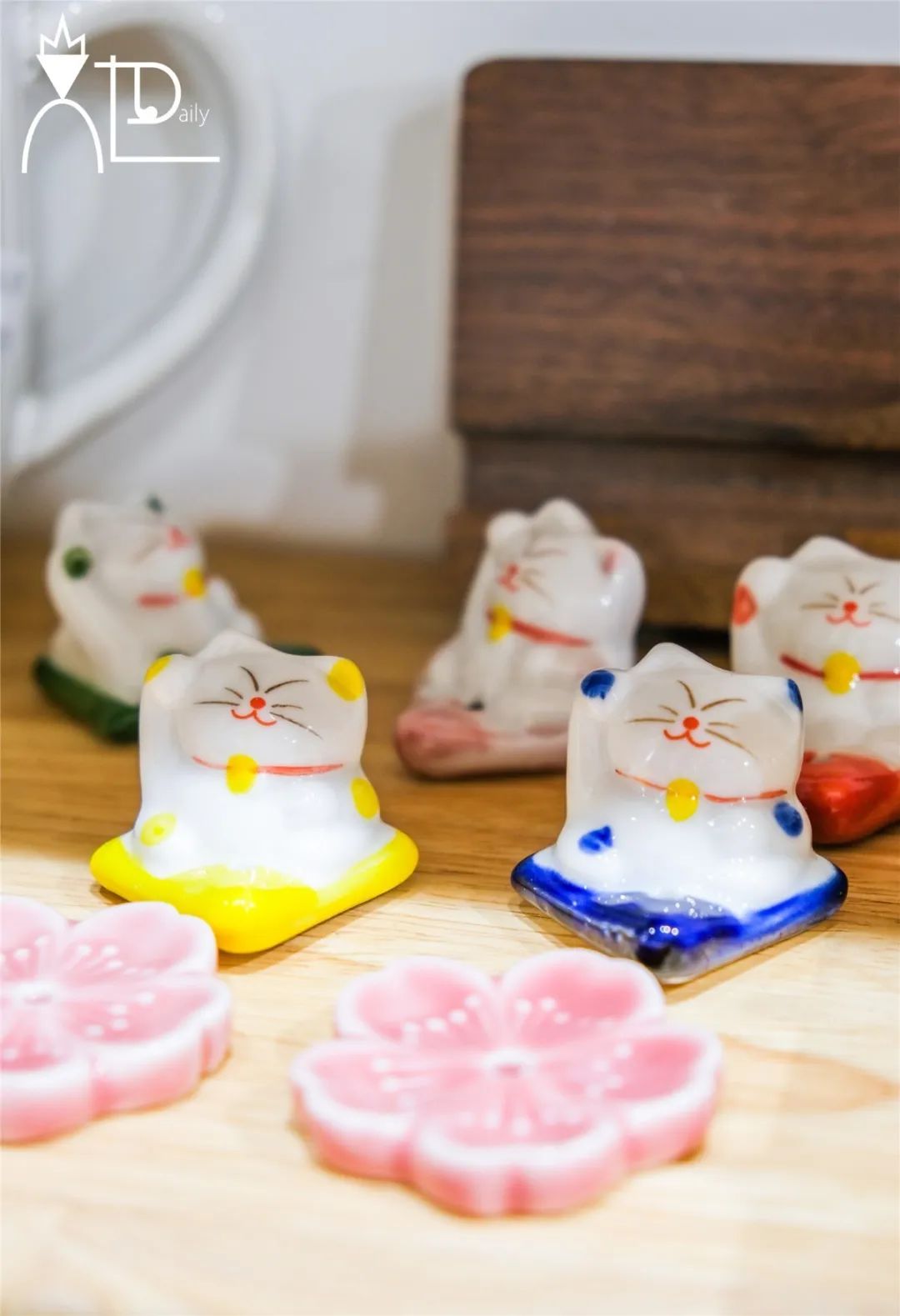 青岛瓷器餐具店,餐具控厨房好物