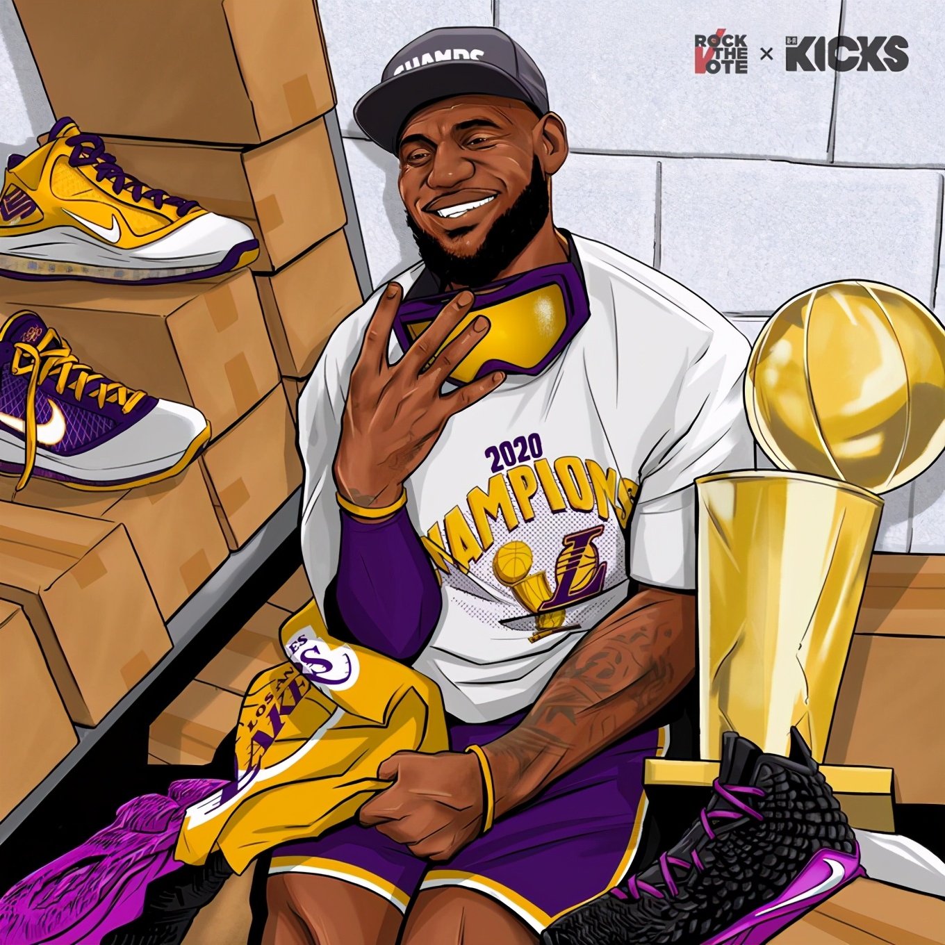 伦纳德快船vs詹皇,伦纳德加盟洛杉矶快船队这几年