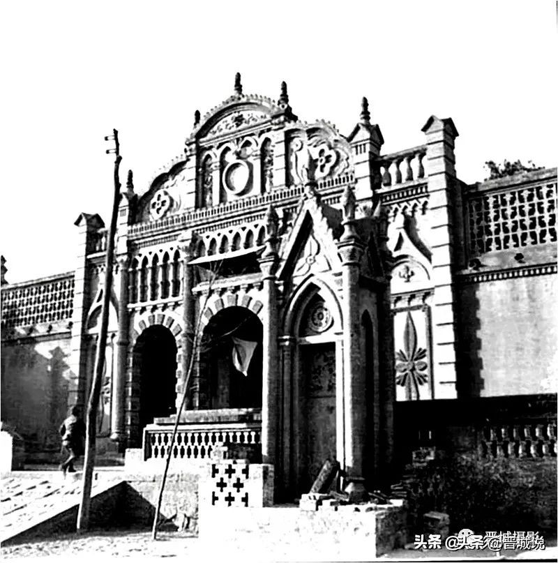 晋城老县城,晋城老城记忆