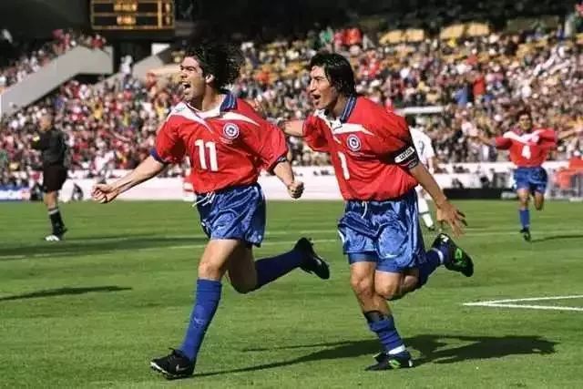 那些震惊足坛的比赛,盘点足坛那些震撼绝杀