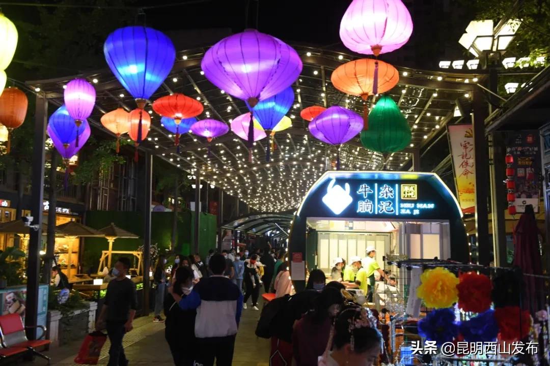 40万盆鲜花扮靓城区迎节,6万盆花扮靓街头迎五一