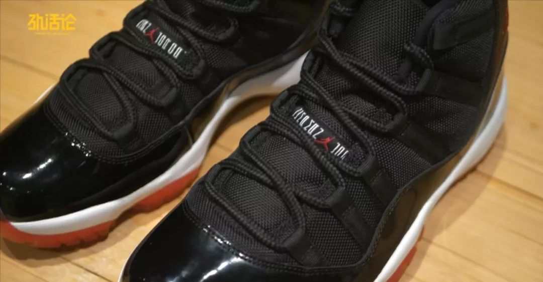 篮球鞋中的鞋神,可以称为篮球鞋之神的篮球鞋