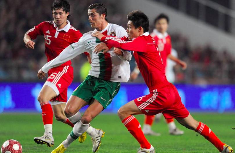 张鹭c罗,从c罗经历看人生