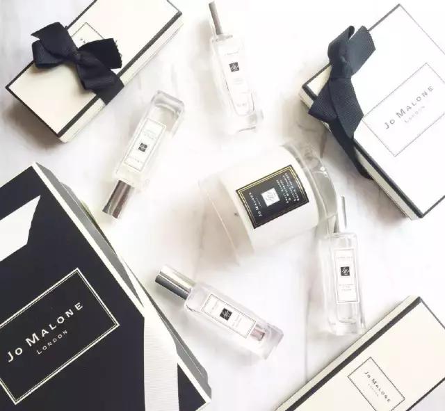 祖玛珑jomalone香水30ml,祖玛珑香水jomalone蓝风铃