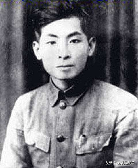 这一仗,粟裕一战成名,毛主席对秘书说:此人了不得,必成大器