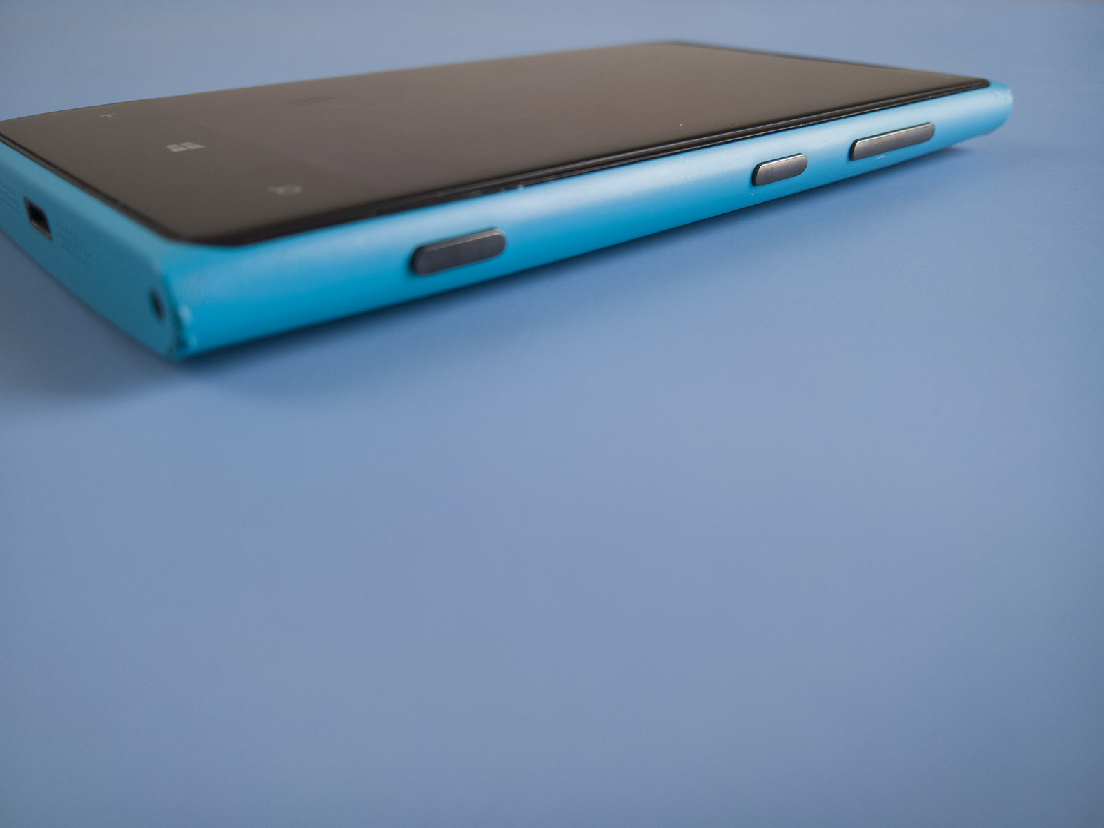 诺基亚lumia920详细评测,lumia920介绍