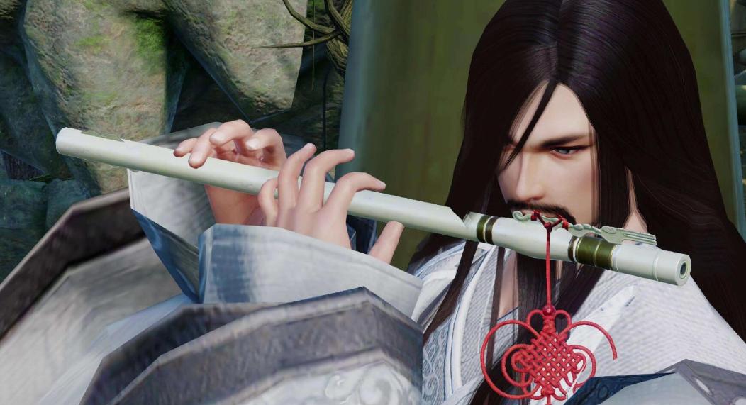 剑三云深问客,剑三人都不知道的剑三冷知识