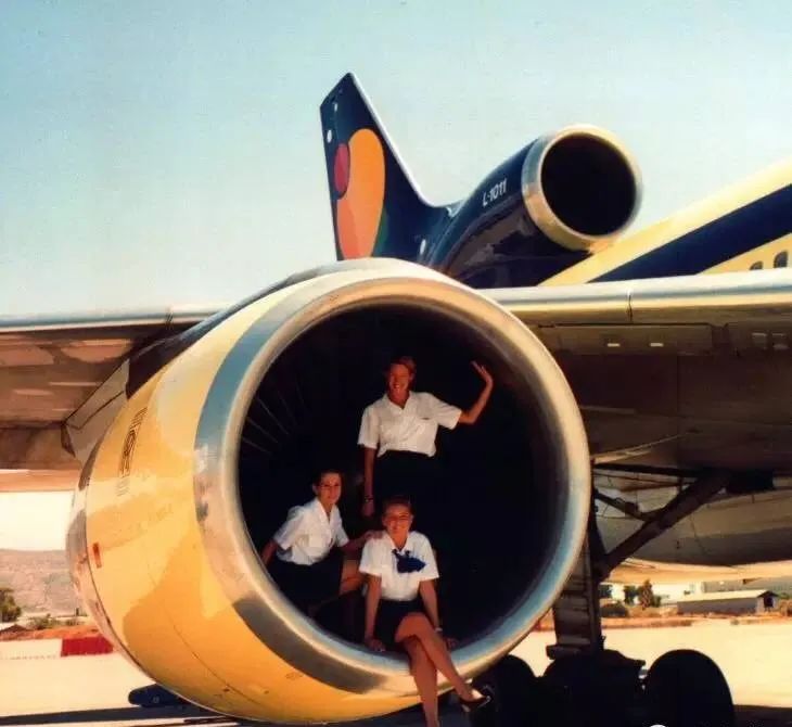 洛克希德1011型飞机,洛克希德l2000超音速客机